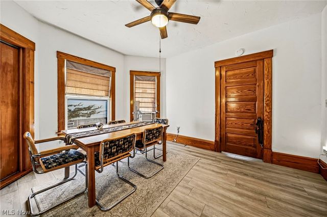 801 E 157 Street, Cleveland, OH 44110