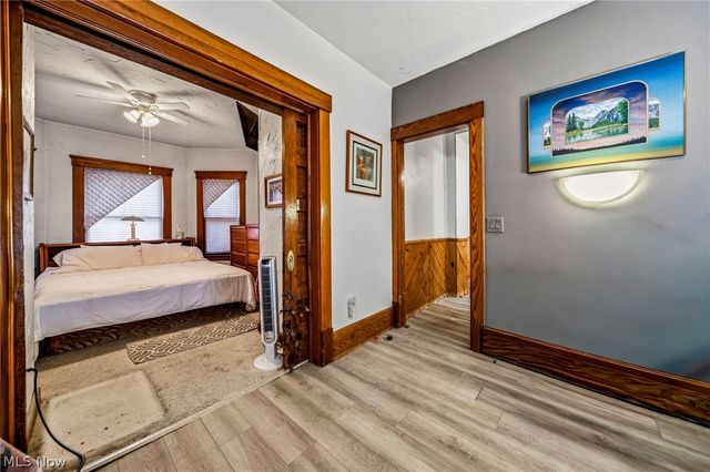 801 E 157 Street, Cleveland, OH 44110