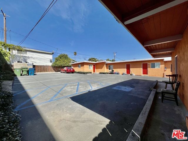 509 E Hyde Park Place, Inglewood, CA 90302