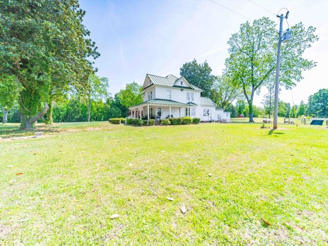 4815 NC 109 Highway, Wadesboro, NC 28170