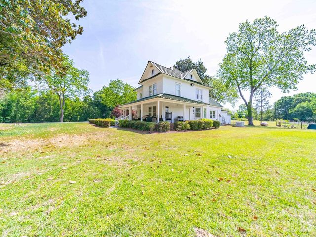 4815 NC 109 Highway, Wadesboro, NC 28170