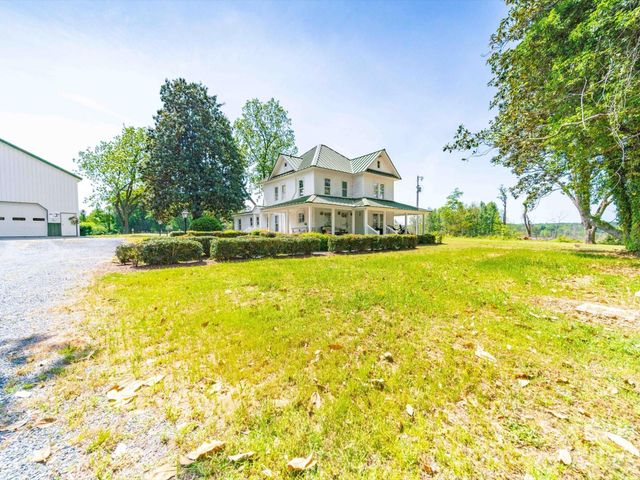 4815 NC 109 Highway, Wadesboro, NC 28170