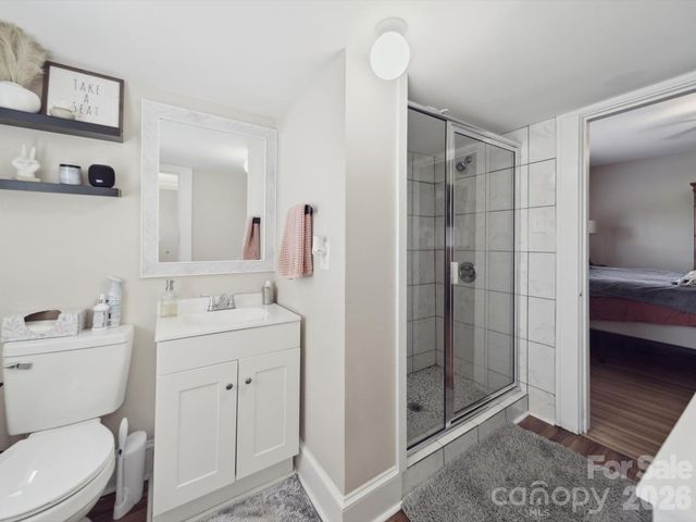 4815 NC 109 Highway, Wadesboro, NC 28170