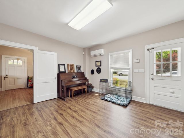 4815 NC 109 Highway, Wadesboro, NC 28170