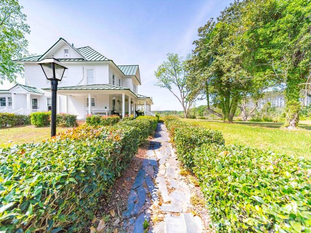 4815 NC 109 Highway, Wadesboro, NC 28170