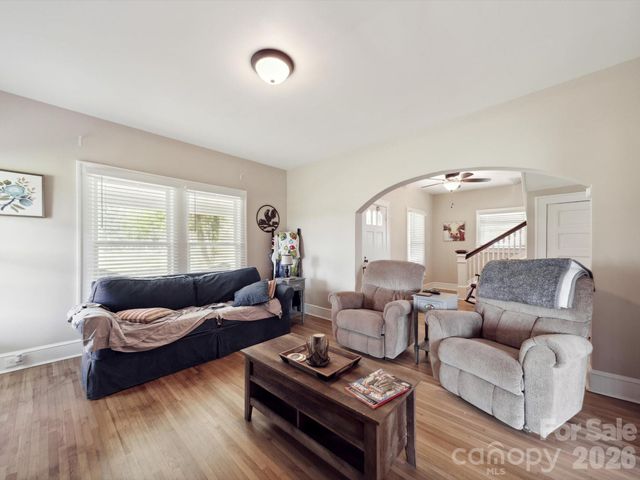 4815 NC 109 Highway, Wadesboro, NC 28170