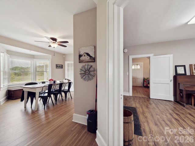 4815 NC 109 Highway, Wadesboro, NC 28170