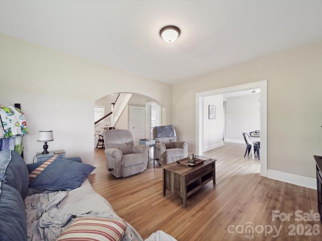 4815 NC 109 Highway, Wadesboro, NC 28170