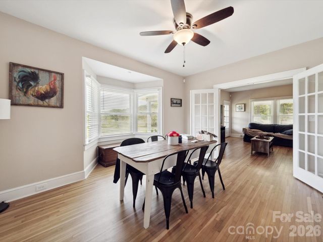 4815 NC 109 Highway, Wadesboro, NC 28170