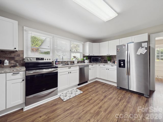 4815 NC 109 Highway, Wadesboro, NC 28170