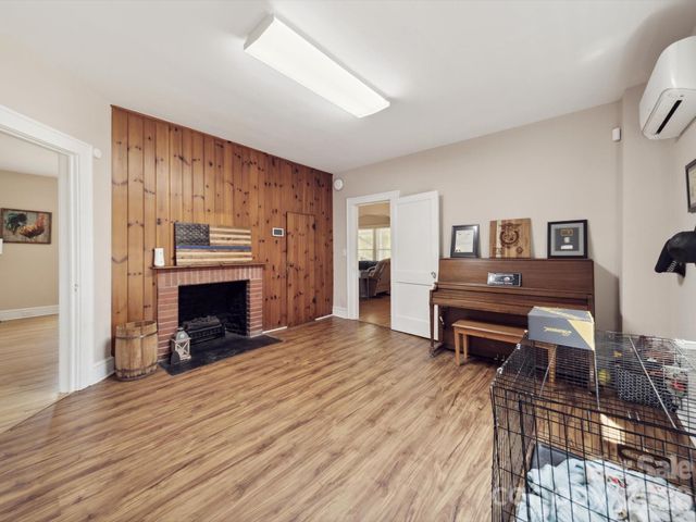 4815 NC 109 Highway, Wadesboro, NC 28170