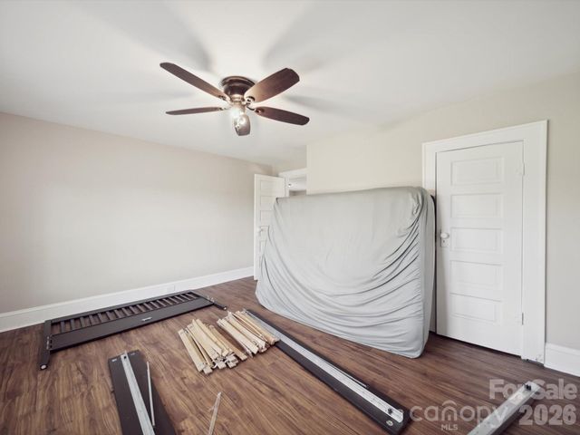 4815 NC 109 Highway, Wadesboro, NC 28170