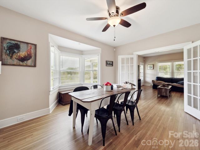 4815 NC 109 Highway, Wadesboro, NC 28170