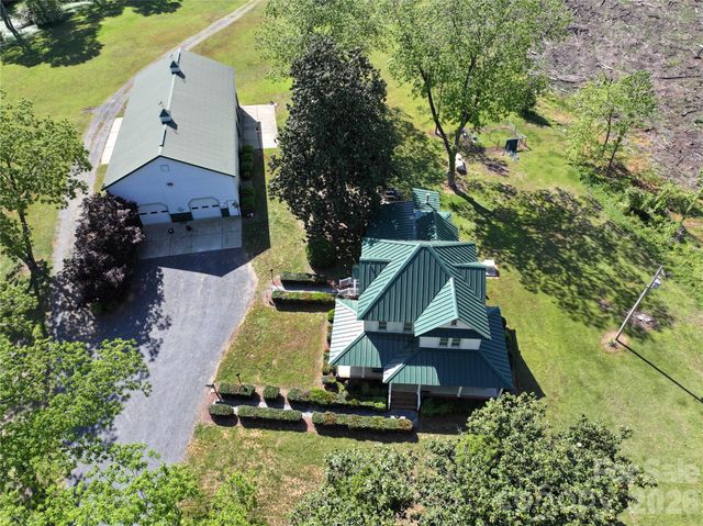 4815 NC 109 Highway, Wadesboro, NC 28170