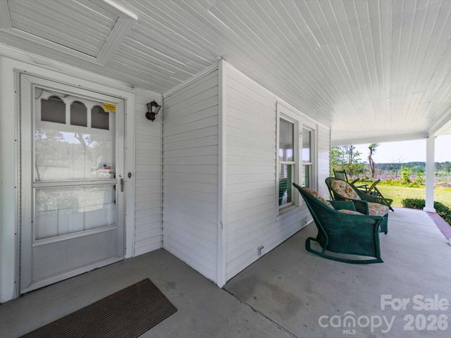 4815 NC 109 Highway, Wadesboro, NC 28170