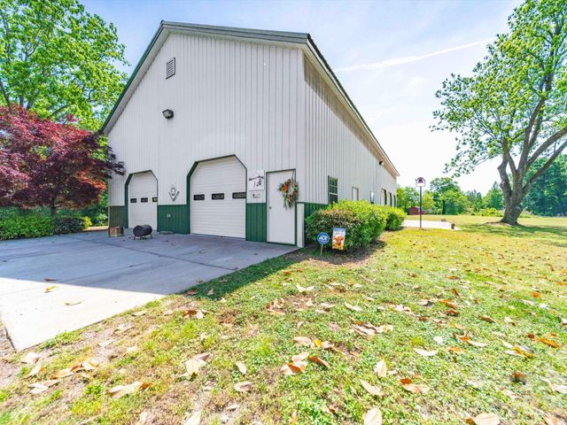 4815 NC 109 Highway, Wadesboro, NC 28170