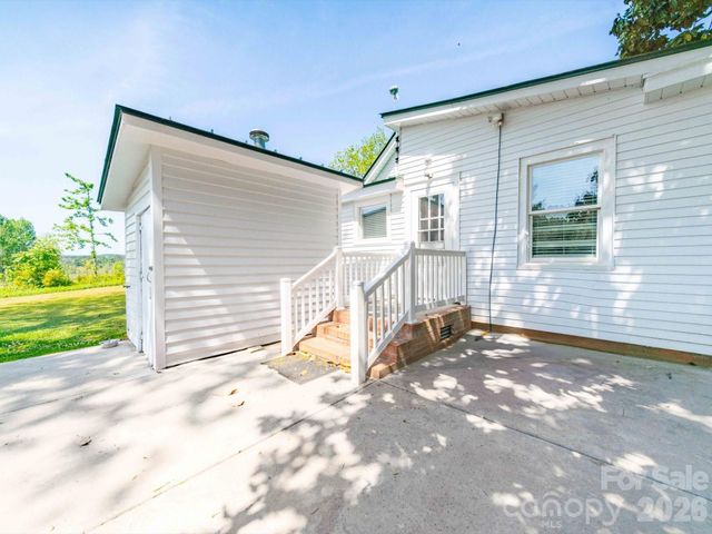 4815 NC 109 Highway, Wadesboro, NC 28170