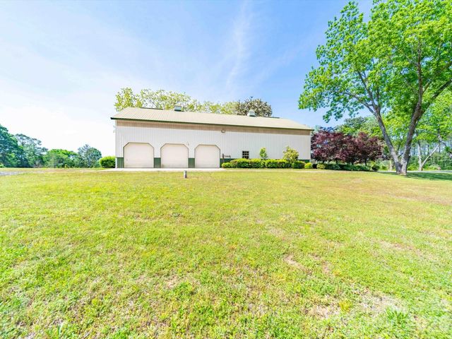 4815 NC 109 Highway, Wadesboro, NC 28170