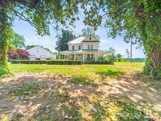 4815 NC 109 Highway, Wadesboro, NC 28170