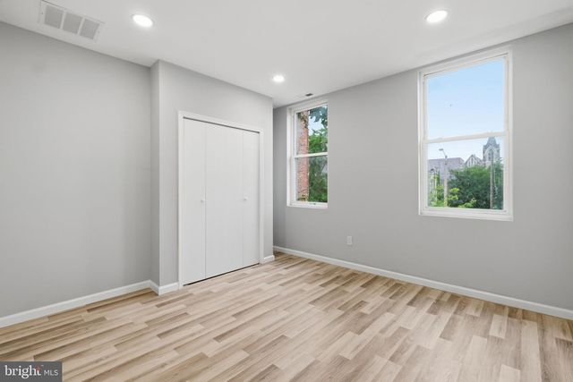 526 N ARLINGTON AVE, Baltimore, MD 21223