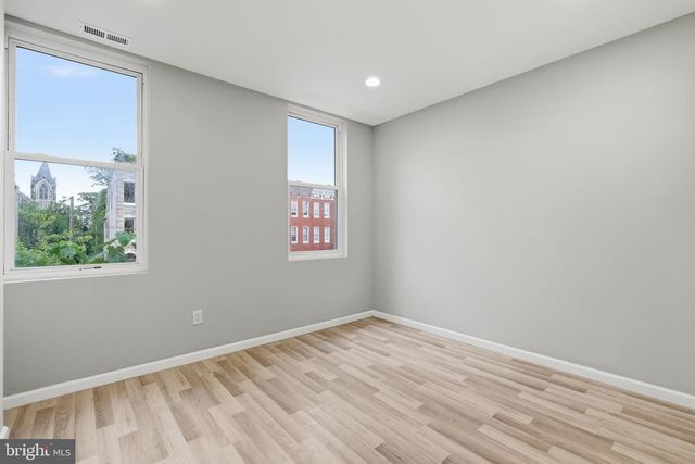 526 N ARLINGTON AVE, Baltimore, MD 21223