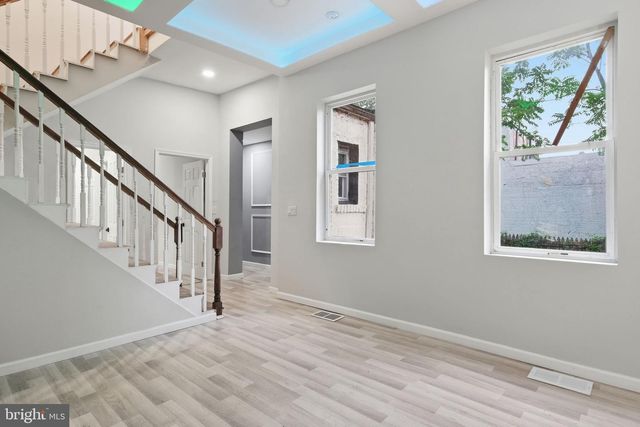 526 N ARLINGTON AVE, Baltimore, MD 21223