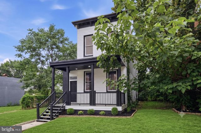 526 N ARLINGTON AVE, Baltimore, MD 21223