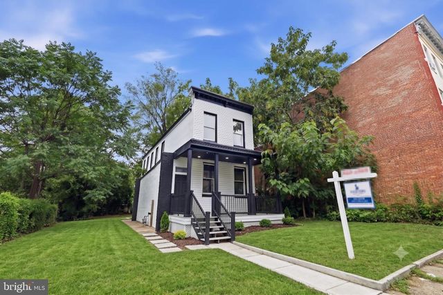 526 N ARLINGTON AVE, Baltimore, MD 21223