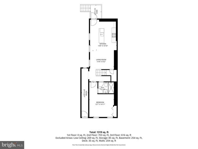 526 N ARLINGTON AVE, Baltimore, MD 21223