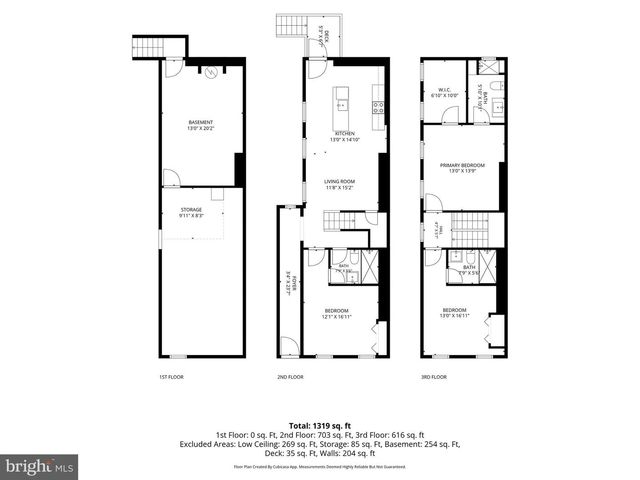 526 N ARLINGTON AVE, Baltimore, MD 21223