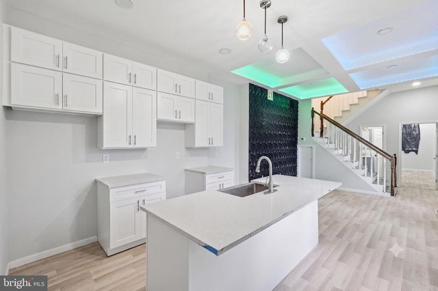 526 N ARLINGTON AVE, Baltimore, MD 21223