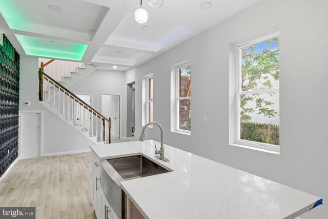 526 N ARLINGTON AVE, Baltimore, MD 21223