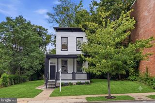 526 N ARLINGTON AVE, Baltimore, MD 21223