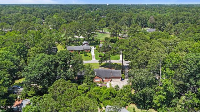 211 Churchill Drive, Greenville, NC 27858