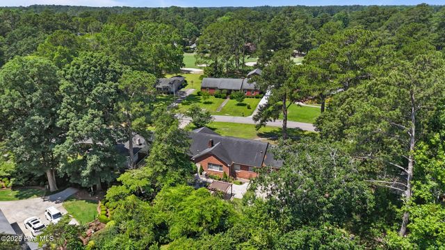 211 Churchill Drive, Greenville, NC 27858