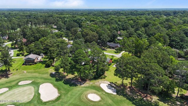 211 Churchill Drive, Greenville, NC 27858