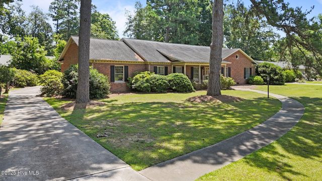 211 Churchill Drive, Greenville, NC 27858