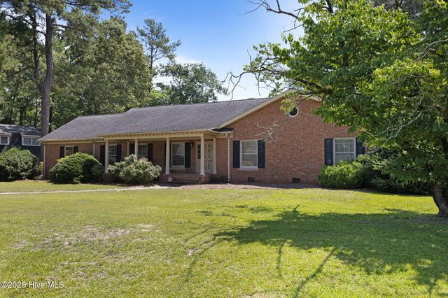 211 Churchill Drive, Greenville, NC 27858