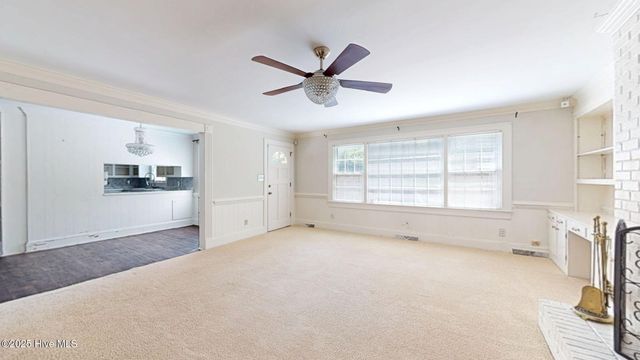 211 Churchill Drive, Greenville, NC 27858