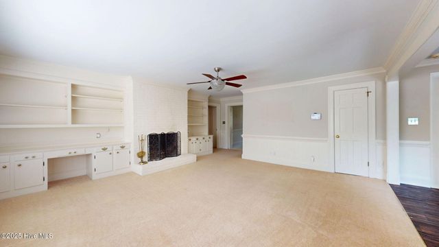 211 Churchill Drive, Greenville, NC 27858