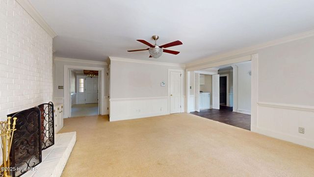 211 Churchill Drive, Greenville, NC 27858