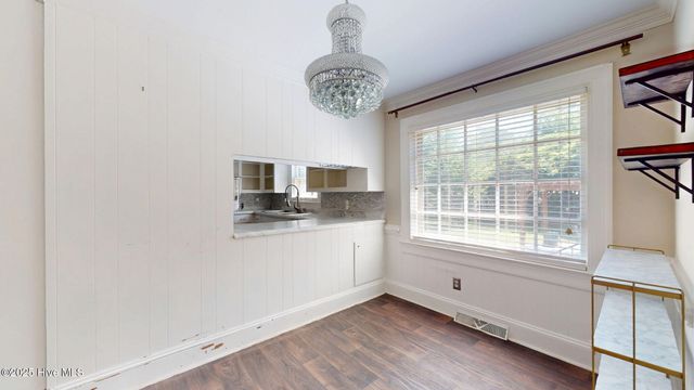211 Churchill Drive, Greenville, NC 27858