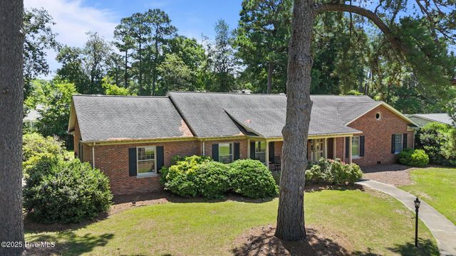 211 Churchill Drive, Greenville, NC 27858