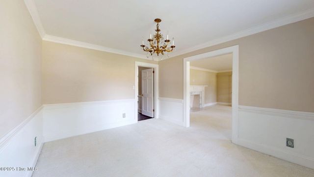 211 Churchill Drive, Greenville, NC 27858