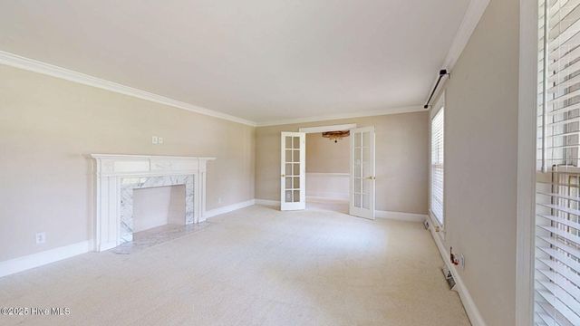 211 Churchill Drive, Greenville, NC 27858