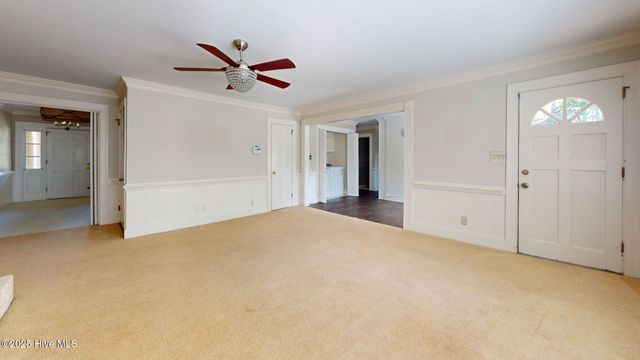 211 Churchill Drive, Greenville, NC 27858