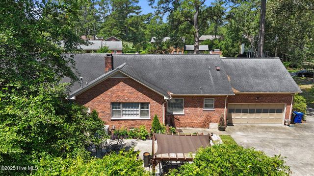 211 Churchill Drive, Greenville, NC 27858