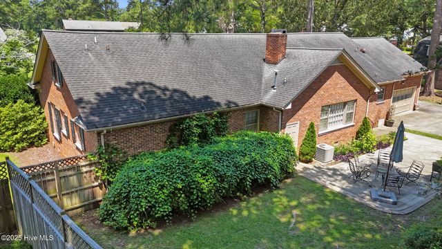 211 Churchill Drive, Greenville, NC 27858