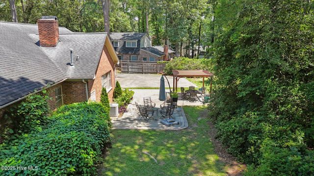 211 Churchill Drive, Greenville, NC 27858