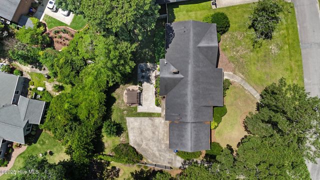 211 Churchill Drive, Greenville, NC 27858